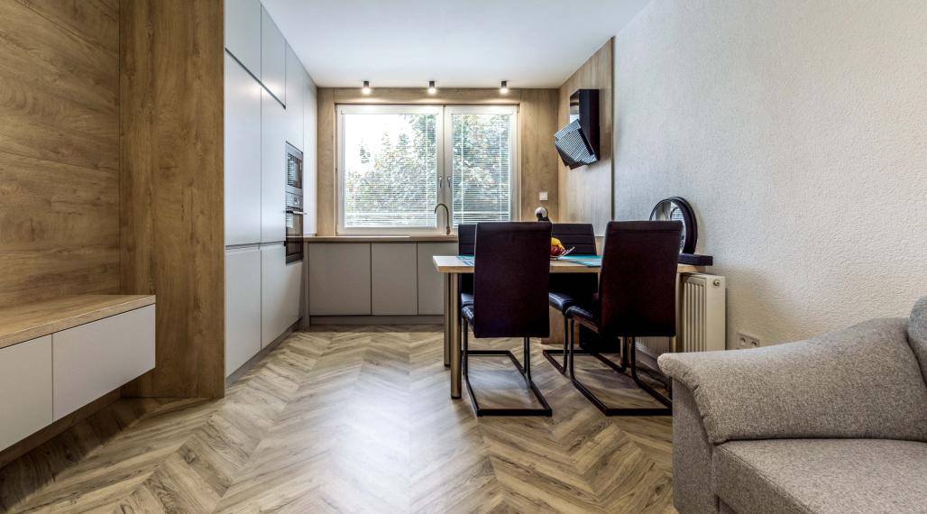 BEDES | Moderný 3 izbový byt po kompletnej rekonštrukcií, loggia