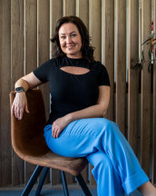 Zuzana Melová
