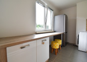 Prenájom – 2 izbový byt, 58m2, balkón, plne zariadený - fotografia 3
