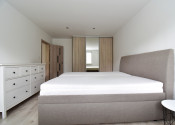 Prenájom – 2 izbový byt, 58m2, balkón, plne zariadený - fotografia 13