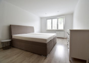 Prenájom – 2 izbový byt, 58m2, balkón, plne zariadený - fotografia 11