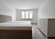 Prenájom – 2 izbový byt, 58m2, balkón, plne zariadený - fotografia 12