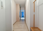 Prenájom – 2 izbový byt, 58m2, balkón, plne zariadený - fotografia 15