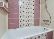 Prenájom – 2 izbový byt, 58m2, balkón, plne zariadený - fotografia 18