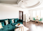 BEDES | Luxusný 3 izbový byt, balkón, panoramatický výhľad - fotografia 6