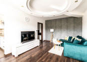 BEDES | Luxusný 3 izbový byt, balkón, panoramatický výhľad - fotografia 5