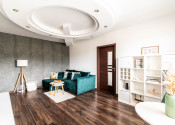 BEDES | Luxusný 3 izbový byt, balkón, panoramatický výhľad - fotografia 7