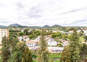 BEDES | Luxusný 3 izbový byt, balkón, panoramatický výhľad - fotografia 9