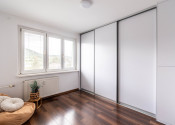 BEDES | Luxusný 3 izbový byt, balkón, panoramatický výhľad - fotografia 14