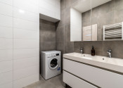 BEDES | Nadštandardný 3izb. byt, 140m2, 2x kúpeľňa, 1x parking - fotografia 7