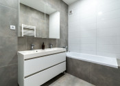 BEDES | Nadštandardný 3izb. byt, 140m2, 2x kúpeľňa, 1x parking - fotografia 8