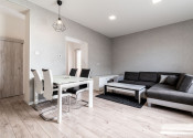 BEDES | Nadštandardný 3izb. byt, 140m2, 2x kúpeľňa, 1x parking - fotografia 4