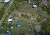BEDES | Záhrada 476 m2, JZ orientácia, ľahká prístupnosť - fotografia 1