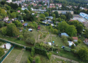 BEDES | Záhrada 476 m2, JZ orientácia, ľahká prístupnosť - fotografia 4