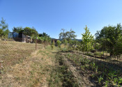 BEDES | Záhrada 476 m2, JZ orientácia, ľahká prístupnosť - fotografia 9