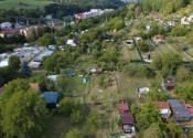 BEDES | Záhrada 476 m2, JZ orientácia, ľahká prístupnosť - fotografia 3
