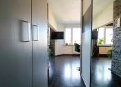 BEDES | Dizajnový 1,5 izb, 38m2, rekonštrukcia, zariadený - fotografia 2