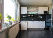 BEDES | Dizajnový 1,5 izb, 38m2, rekonštrukcia, zariadený - fotografia 10