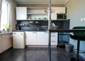 BEDES | Dizajnový 1,5 izb, 38m2, rekonštrukcia, zariadený - fotografia 9