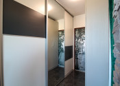 BEDES | Dizajnový 1,5 izb, 38m2, rekonštrukcia, zariadený - fotografia 14