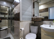 BEDES | Dizajnový 1,5 izb, 38m2, rekonštrukcia, zariadený - fotografia 16