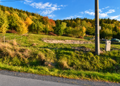 BEDES | pozemok pre výstavbu RD, 901m2, Handlová – N. Lehota - fotografia 5
