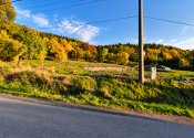 BEDES | pozemok pre výstavbu RD, 901m2, Handlová – N. Lehota - fotografia 1