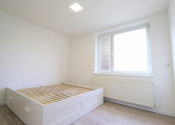 Prenájom – zariadený 3+kk byt 83m2, vyhradený parking, centrum PD - fotografia 6
