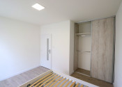 Prenájom – zariadený 3+kk byt 83m2, vyhradený parking, centrum PD - fotografia 7