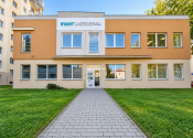 BEDES | komerčný priestor s parkovaním, 33m2 centrum Prievidza - fotografia 1