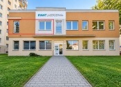 BEDES | komerčný priestor s parkovaním, 33m2 centrum Prievidza - fotografia 2