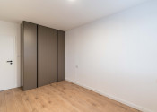 BEDES | Moderný 3 izbový byt po kompletnej rekoštrukcii, loggia - fotografia 14
