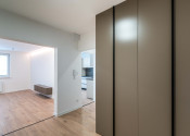 BEDES | Moderný 3 izbový byt po kompletnej rekoštrukcii, loggia - fotografia 20