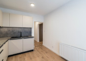 BEDES | Moderný 3 izbový byt po kompletnej rekoštrukcii, loggia - fotografia 9
