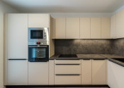 BEDES | Moderný 3 izbový byt po kompletnej rekoštrukcii, loggia - fotografia 8