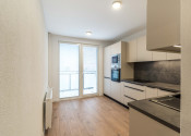 BEDES | Moderný 3 izbový byt po kompletnej rekoštrukcii, loggia - fotografia 5