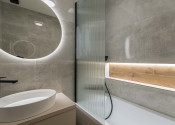 BEDES | Moderný 3 izbový byt po kompletnej rekoštrukcii, loggia - fotografia 1