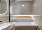 BEDES | Moderný 3 izbový byt po kompletnej rekoštrukcii, loggia - fotografia 3