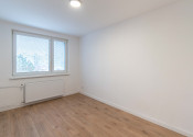 BEDES | Moderný 3 izbový byt po kompletnej rekoštrukcii, loggia - fotografia 18