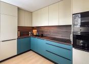 BEDES | Veľkometrážny 3 izbový byt, kompletná rekonštrukcia, walk-in šatník - fotografia 5