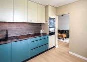BEDES | Veľkometrážny 3 izbový byt, kompletná rekonštrukcia, walk-in šatník - fotografia 6
