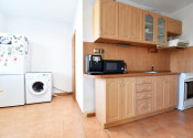 BEDES | Prenájom 2 izbový byt, 63m2, balkón, zariadený, MC - Handlová - fotografia 5