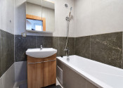 BEDES | Prenájom 2 izbový byt, 63m2, balkón, zariadený, MC - Handlová - fotografia 8