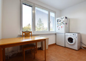 BEDES | Prenájom 2 izbový byt, 63m2, balkón, zariadený, MC - Handlová - fotografia 6
