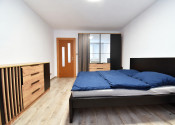 BEDES | Prenájom 2 izbový byt, 63m2, balkón, zariadený, MC - Handlová - fotografia 9