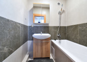 BEDES | Prenájom 2 izbový byt, 63m2, balkón, zariadený, MC - Handlová - fotografia 7