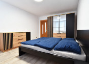 BEDES | Prenájom 2 izbový byt, 63m2, balkón, zariadený, MC - Handlová - fotografia 10