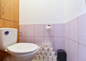 BEDES | Prenájom 2 izbový byt, 63m2, balkón, zariadený, MC - Handlová - fotografia 12
