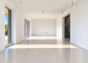 Beladice: novostavba domu 182 m², 3 terasy, garáž, 1 h od BA - fotografia 2