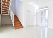 Beladice: novostavba domu 182 m², 3 terasy, garáž, 1 h od BA - fotografia 8